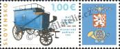 Stamp Slovakia Catalog number: 980