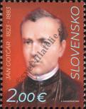 Stamp Slovakia Catalog number: 983