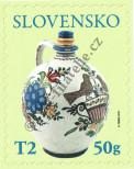Stamp Slovakia Catalog number: 928