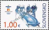 Stamp Slovakia Catalog number: 629