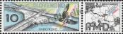 Stamp Slovakia Catalog number: 181