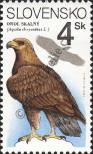 Stamp Slovakia Catalog number: 195