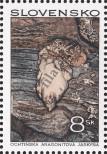 Stamp Slovakia Catalog number: 281