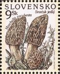 Stamp Slovakia Catalog number: 290