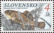 Stamp Slovakia Catalog number: 317