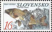 Stamp Slovakia Catalog number: 319