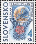Stamp Slovakia Catalog number: 366