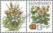 Stamp Slovakia Catalog number: 376