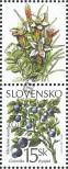 Stamp Slovakia Catalog number: 377