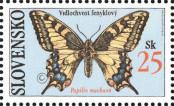 Stamp Slovakia Catalog number: 429
