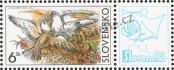 Stamp Slovakia Catalog number: 430