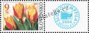 Stamp Slovakia Catalog number: 479