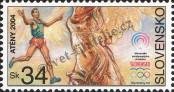 Stamp  Catalog number: 487