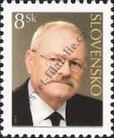 Stamp Slovakia Catalog number: 488