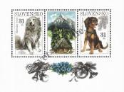 Stamp Slovakia Catalog number: B/26