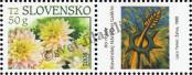 Stamp Slovakia Catalog number: 575