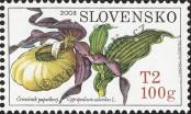 Stamp Slovakia Catalog number: 590