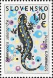 Stamp Slovakia Catalog number: 621