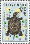 Stamp Slovakia Catalog number: 622