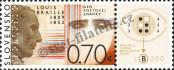 Stamp Slovakia Catalog number: 627