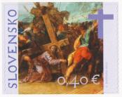 Stamp Slovakia Catalog number: 679