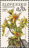 Stamp Slovakia Catalog number: 692