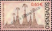 Stamp  Catalog number: 738