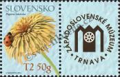 Stamp Slovakia Catalog number: 739