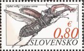 Stamp Slovakia Catalog number: 746