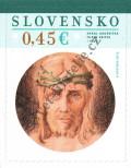 Stamp Slovakia Catalog number: 758