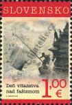 Stamp Slovakia Catalog number: 765