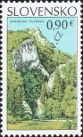 Stamp Slovakia Catalog number: 770