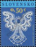 Stamp Slovakia Catalog number: 804