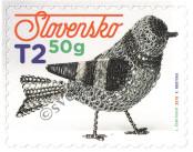 Stamp Slovakia Catalog number: 865