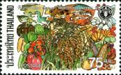 Stamp Thailand Catalog number: 985