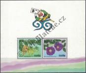 Stamp Thailand Catalog number: B/78