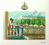 Stamp Thailand Catalog number: B/83