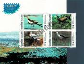 Stamp Thailand Catalog number: B/95/I