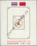 Stamp Thailand Catalog number: B/109/IA