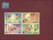 Stamp Thailand Catalog number: B/118