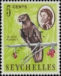 Stamp British Indian Ocean Territory Catalog number: 1
