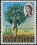 Stamp British Indian Ocean Territory Catalog number: 9