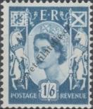 Stamp Scotland Catalog number: 6