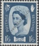 Stamp Northern Ireland Catalog number: 6