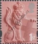 Stamp England Catalog number: 2