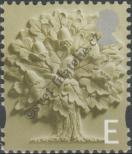 Stamp England Catalog number: 3