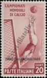 Stamp Italian Islands of the Aegean Catalog number: 137