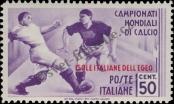 Stamp Italian Islands of the Aegean Catalog number: 139