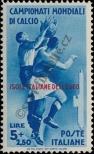 Stamp Italian Islands of the Aegean Catalog number: 141