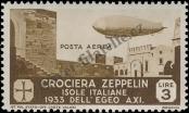Stamp Italian Islands of the Aegean Catalog number: 115